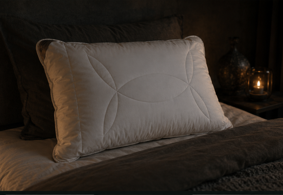LUNE PILLOWCASE PAIR